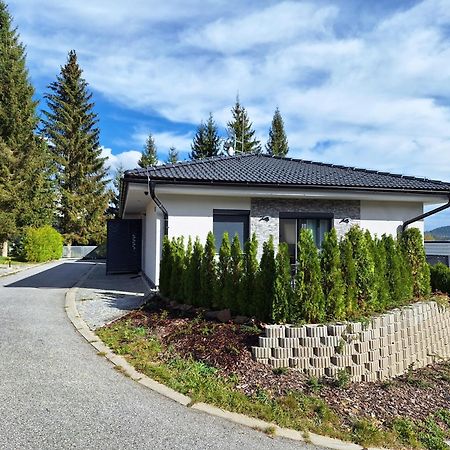 Mb Apartmany Lipno Lipno nad Vltavou Exteriér fotografie