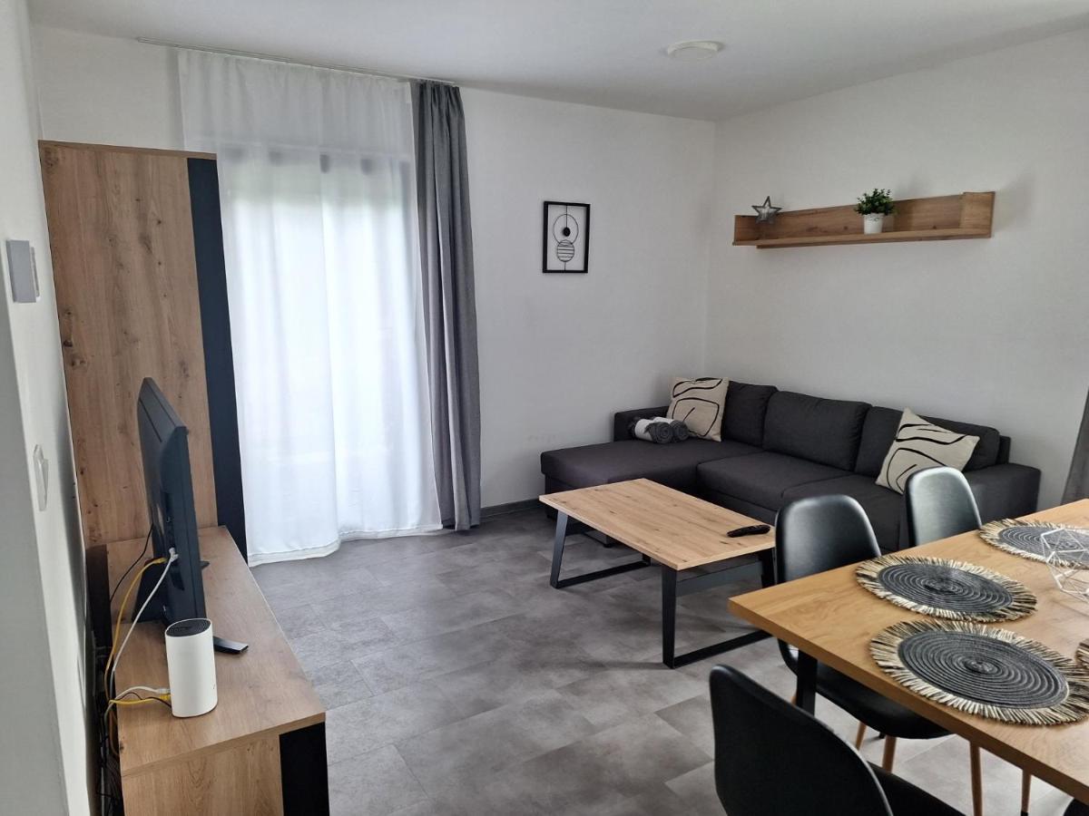 Mb Apartmany Lipno Lipno nad Vltavou Exteriér fotografie