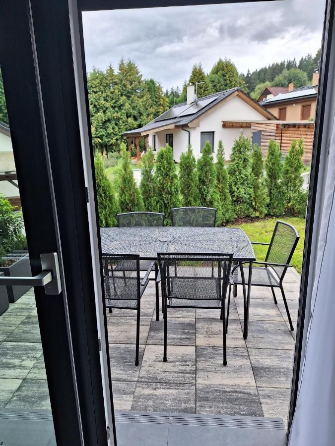 Mb Apartmany Lipno Lipno nad Vltavou Exteriér fotografie