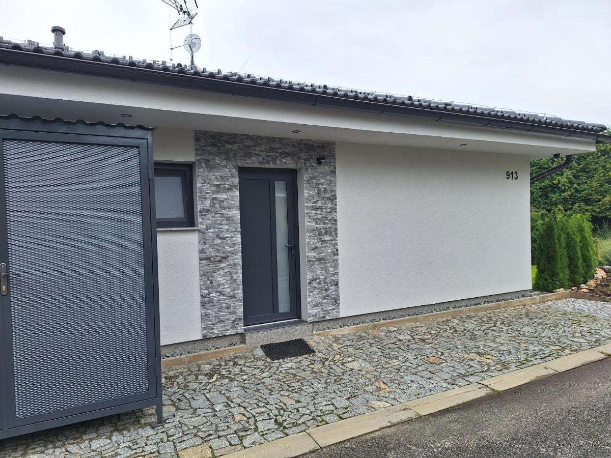 Mb Apartmany Lipno Lipno nad Vltavou Exteriér fotografie