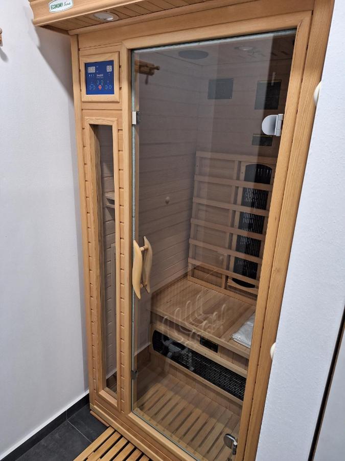 Mb Apartmany Lipno Lipno nad Vltavou Exteriér fotografie