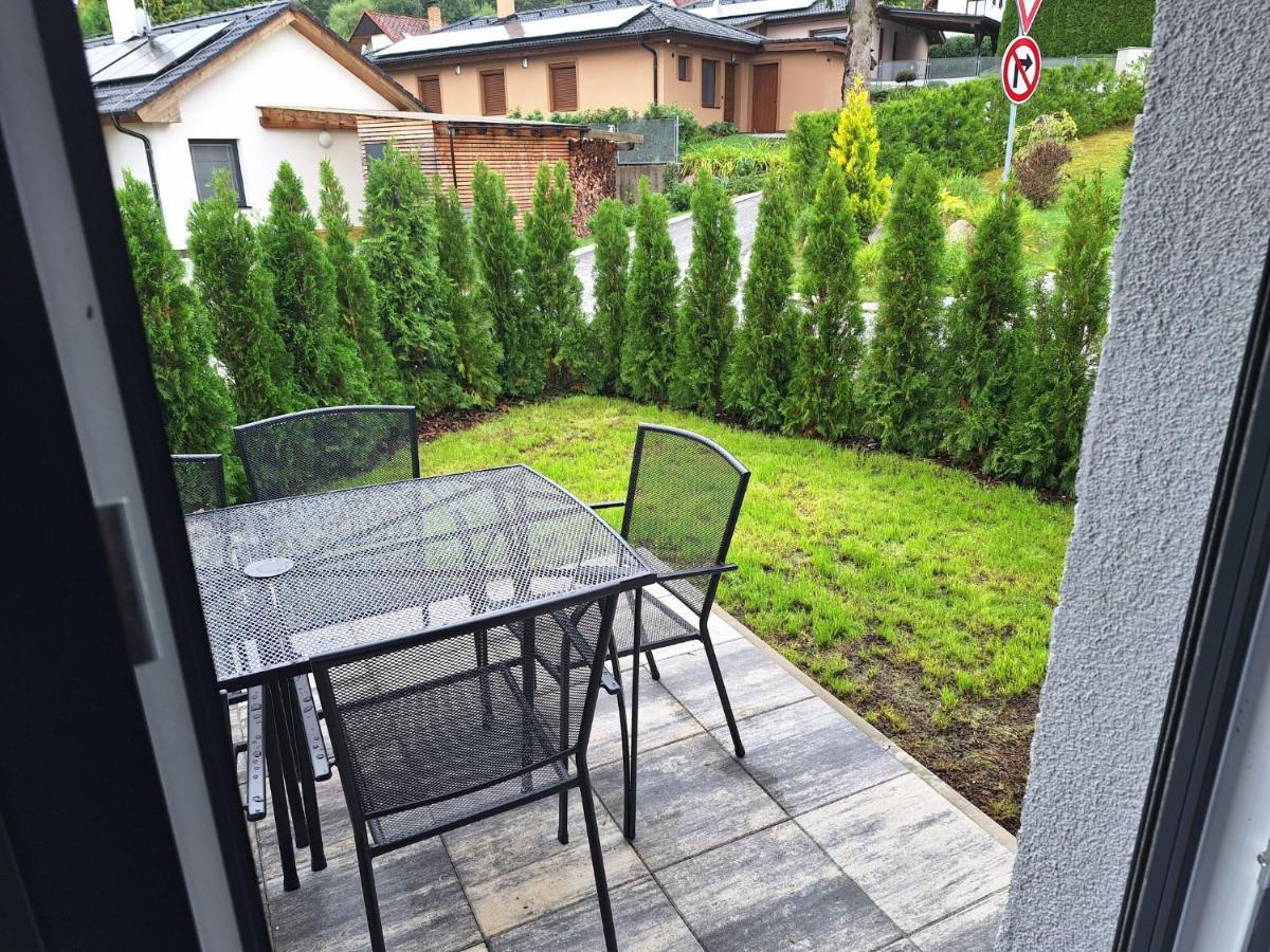 Mb Apartmany Lipno Lipno nad Vltavou Exteriér fotografie