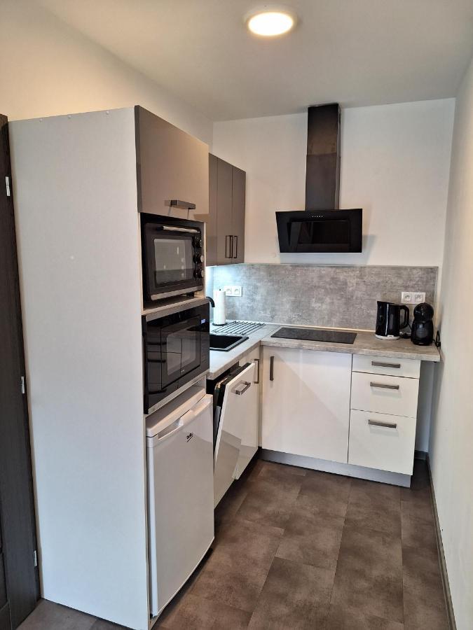 Mb Apartmany Lipno Lipno nad Vltavou Exteriér fotografie