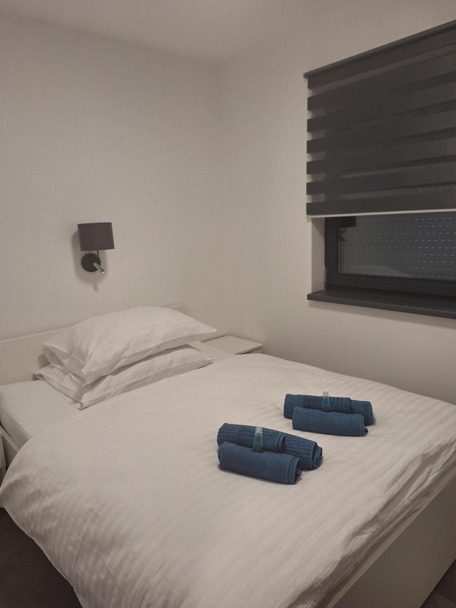 Mb Apartmany Lipno Lipno nad Vltavou Exteriér fotografie