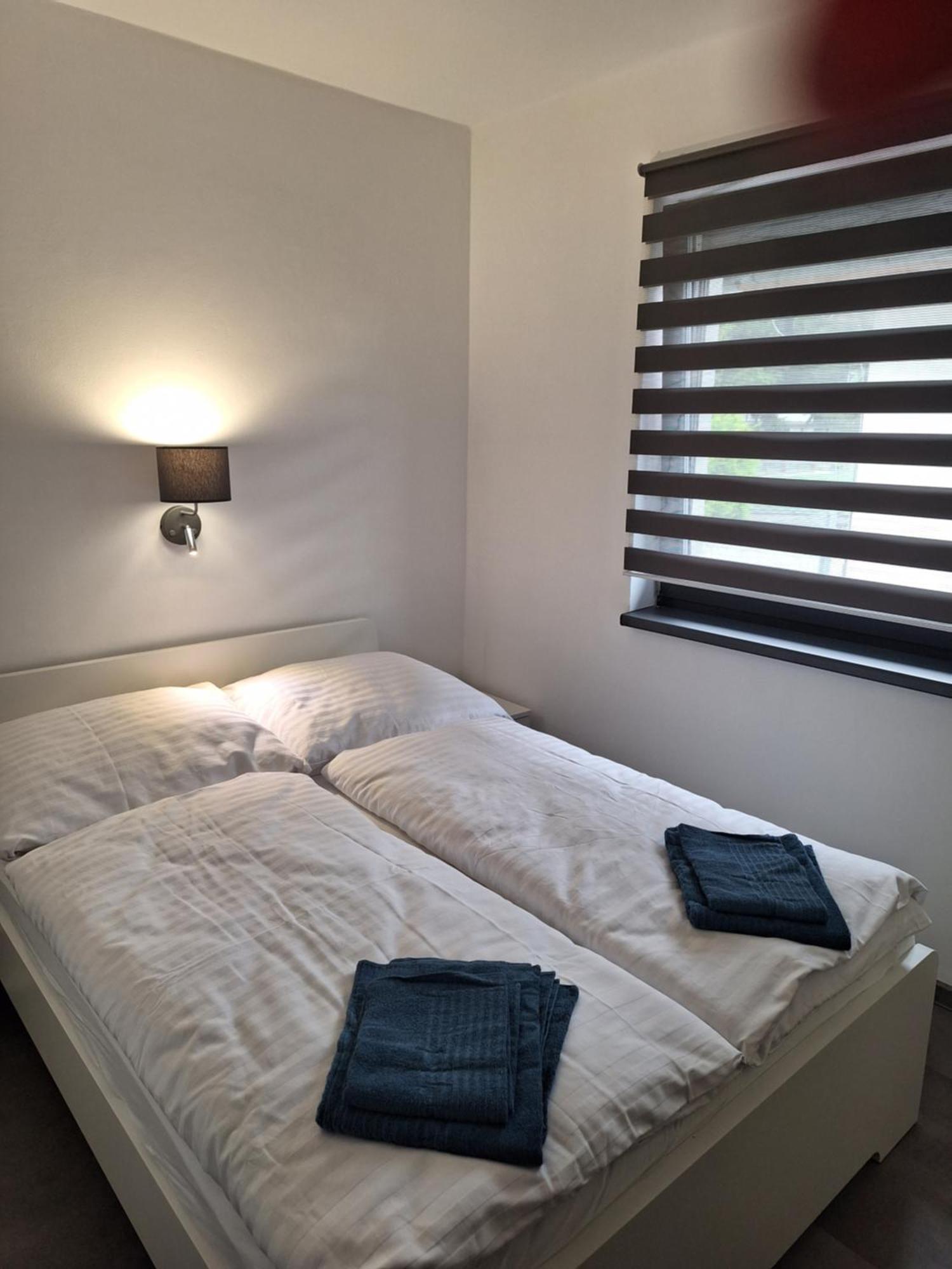 Mb Apartmany Lipno Lipno nad Vltavou Exteriér fotografie