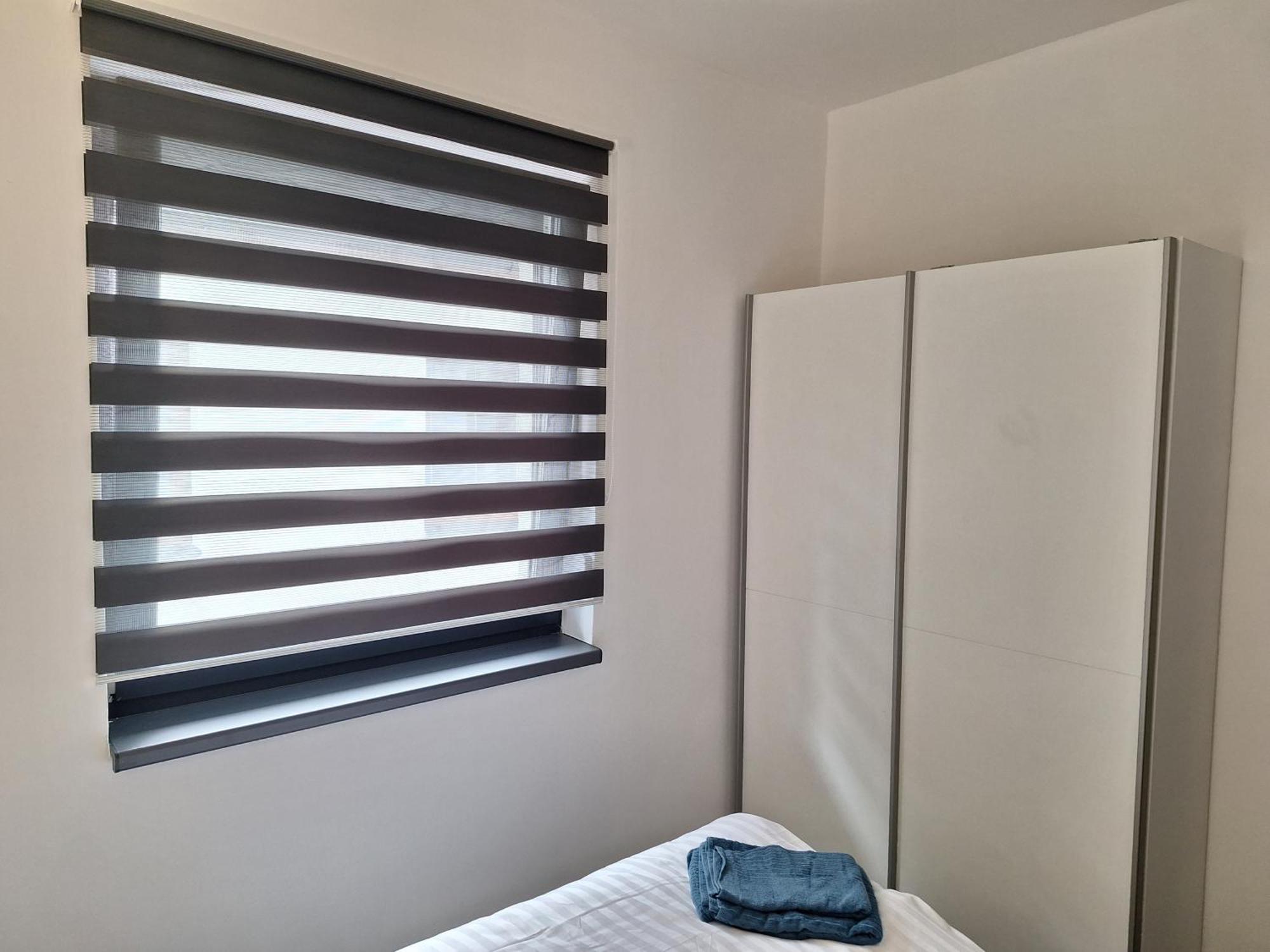 Mb Apartmany Lipno Lipno nad Vltavou Exteriér fotografie