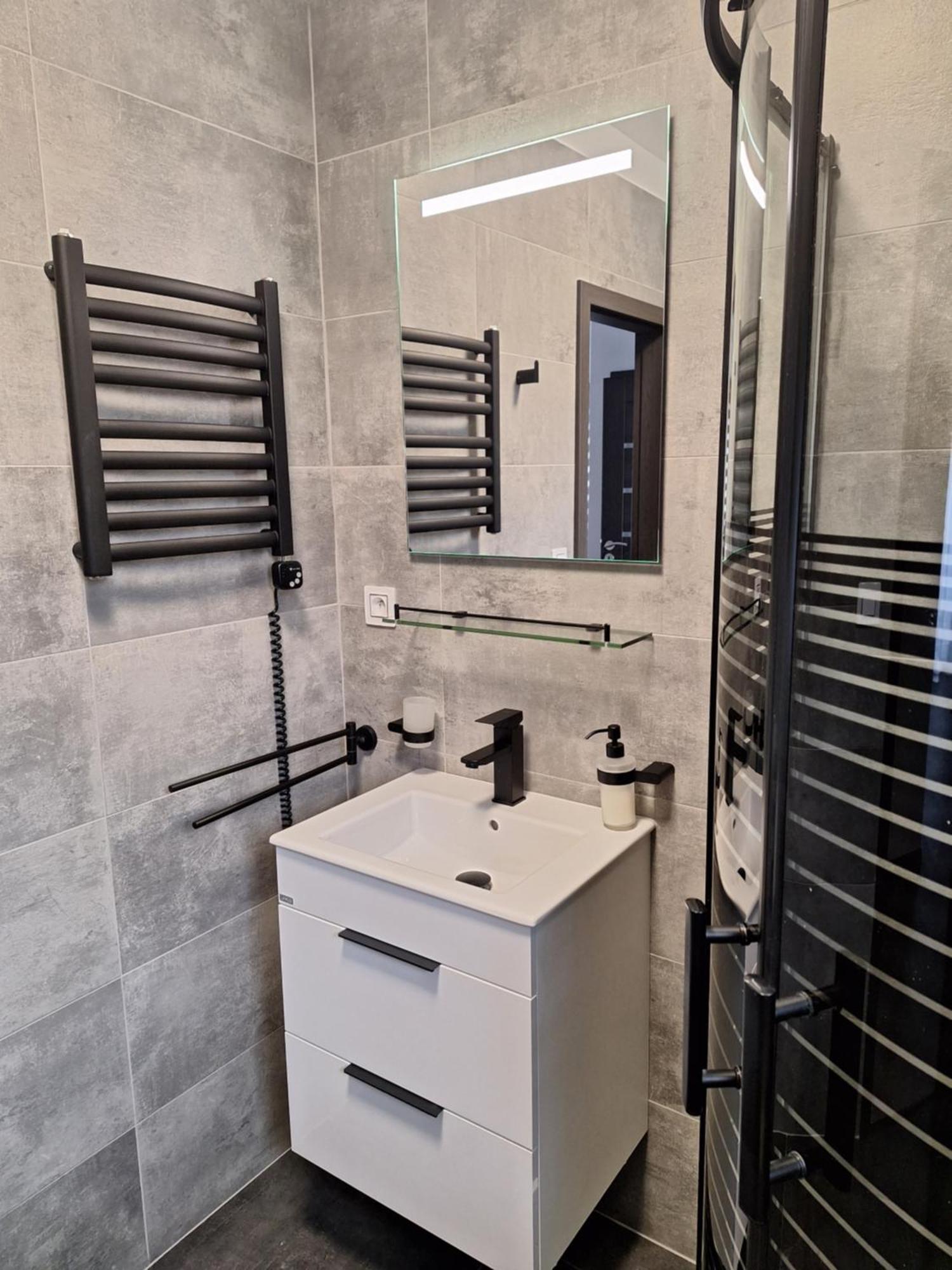 Mb Apartmany Lipno Lipno nad Vltavou Exteriér fotografie