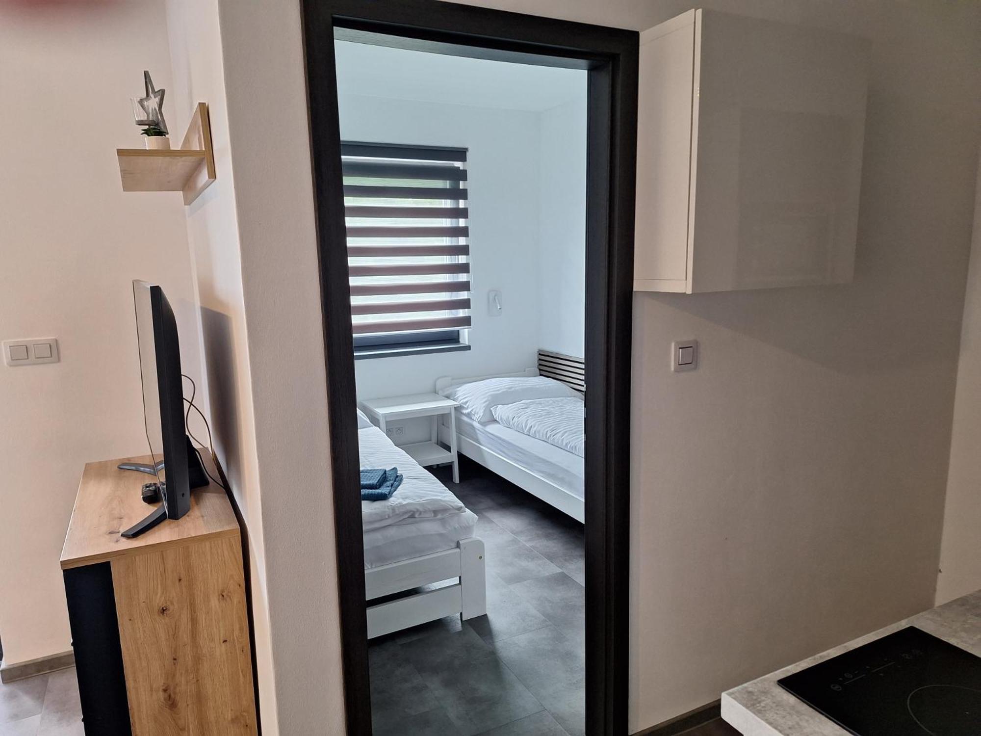 Mb Apartmany Lipno Lipno nad Vltavou Exteriér fotografie