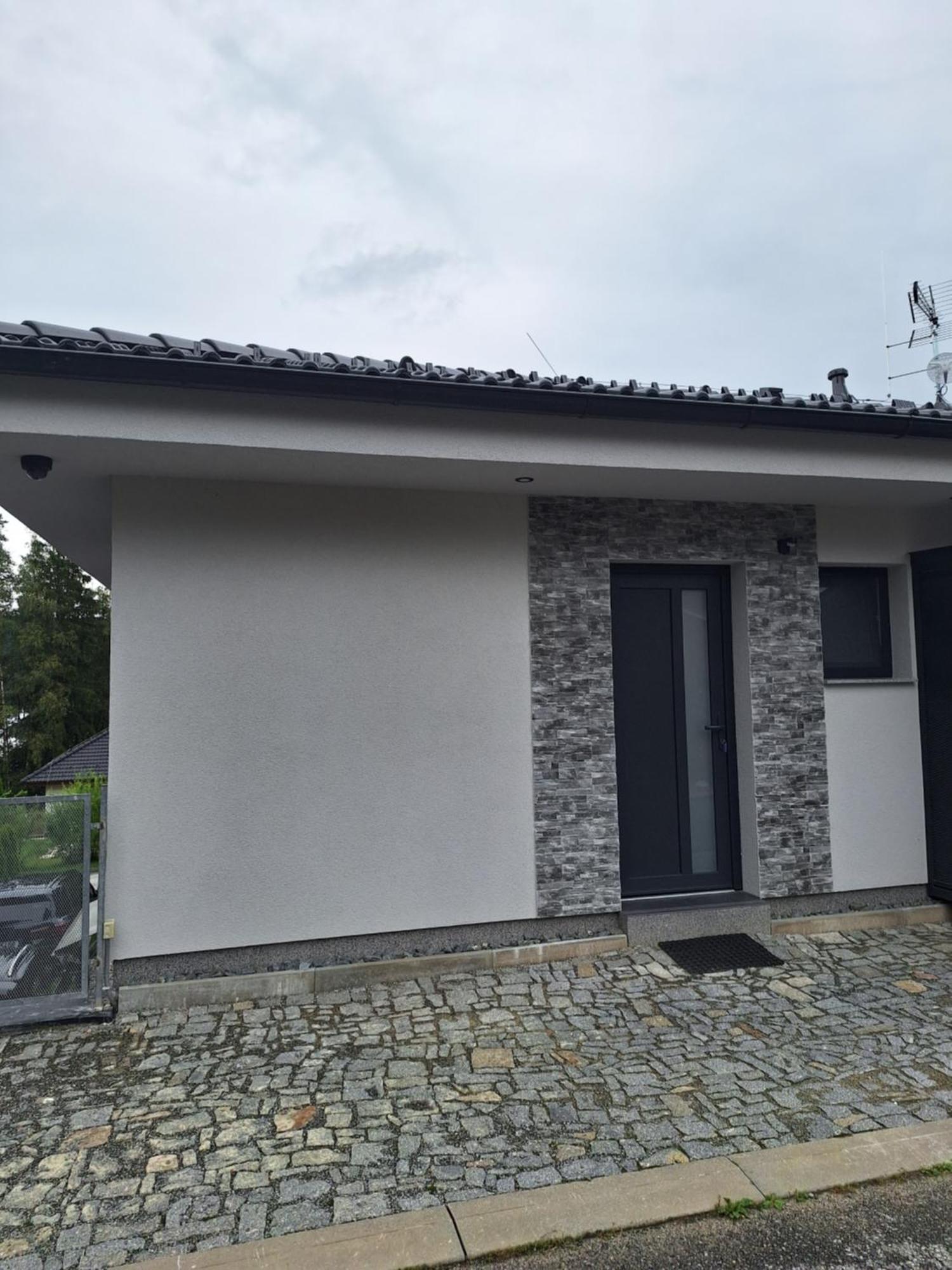 Mb Apartmany Lipno Lipno nad Vltavou Exteriér fotografie