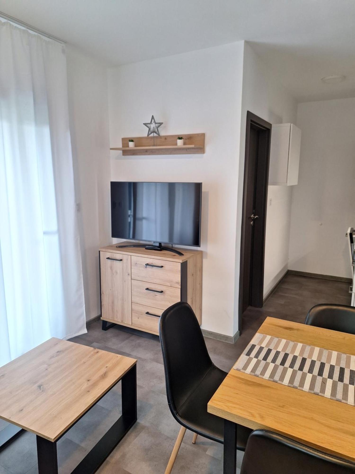 Mb Apartmany Lipno Lipno nad Vltavou Exteriér fotografie