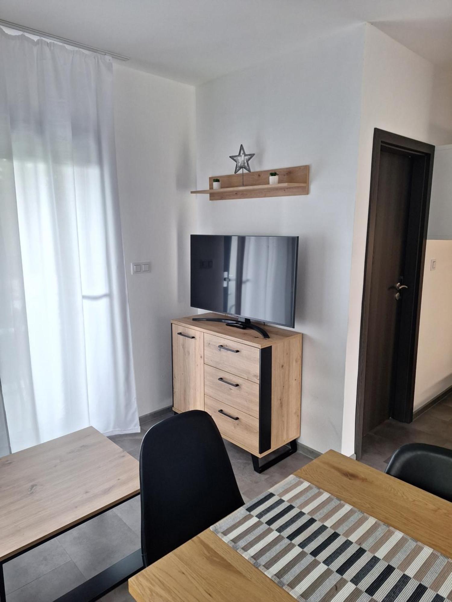 Mb Apartmany Lipno Lipno nad Vltavou Exteriér fotografie