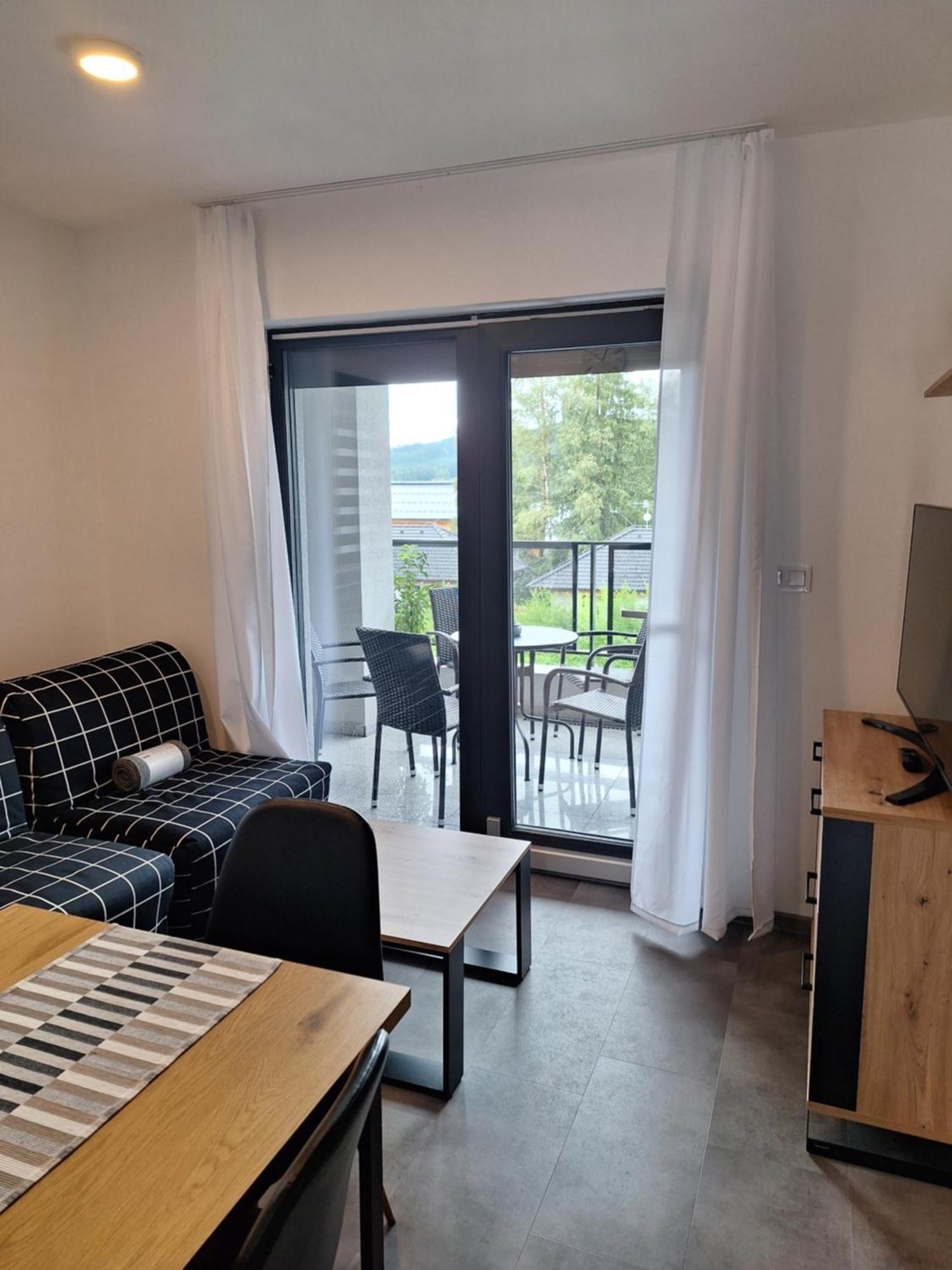 Mb Apartmany Lipno Lipno nad Vltavou Exteriér fotografie