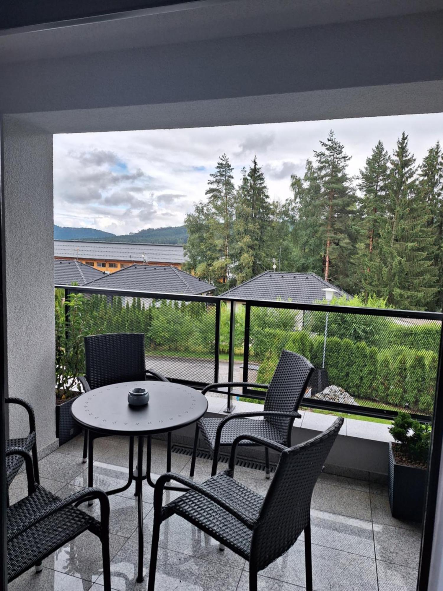 Mb Apartmany Lipno Lipno nad Vltavou Exteriér fotografie