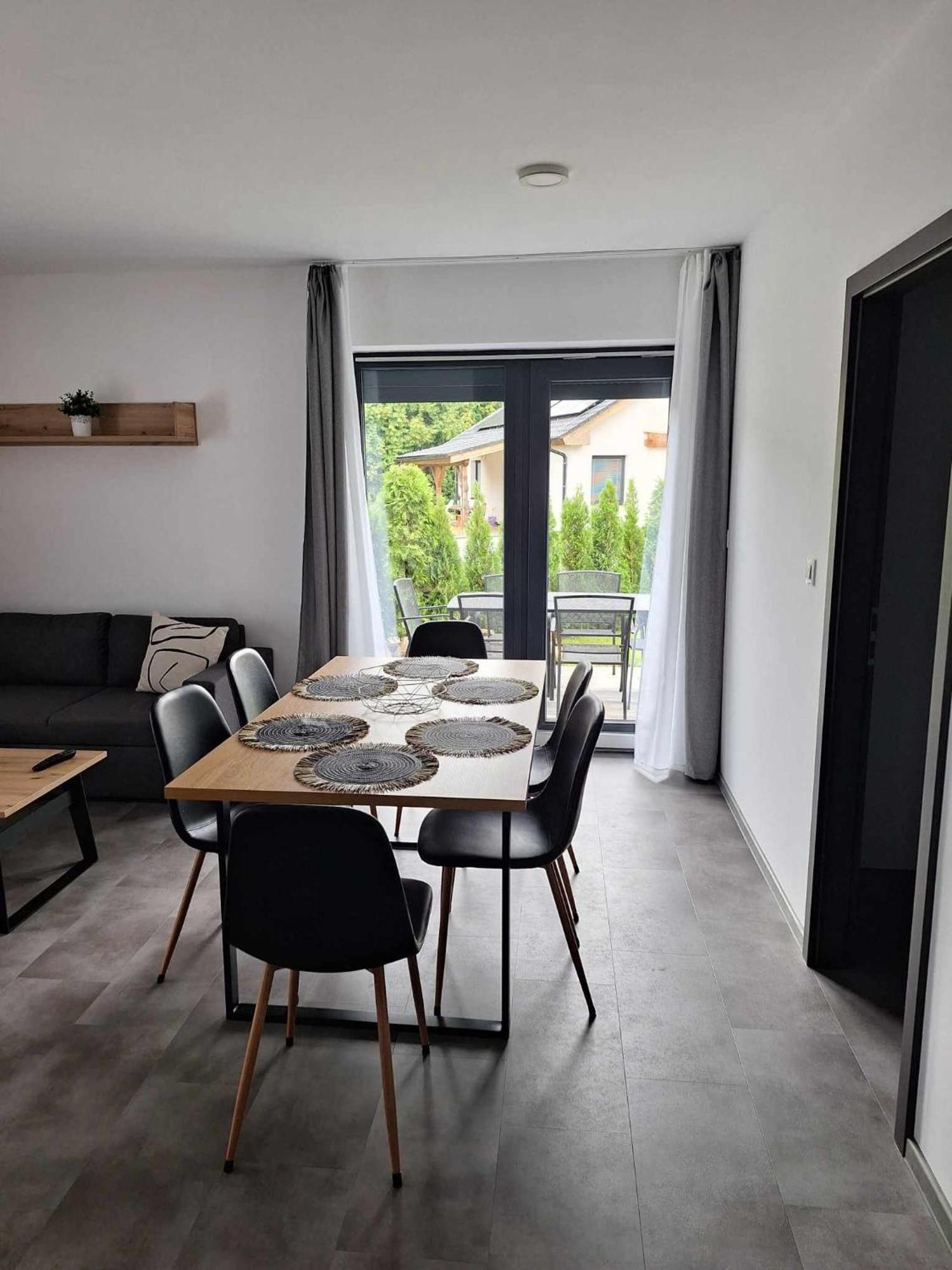 Mb Apartmany Lipno Lipno nad Vltavou Exteriér fotografie
