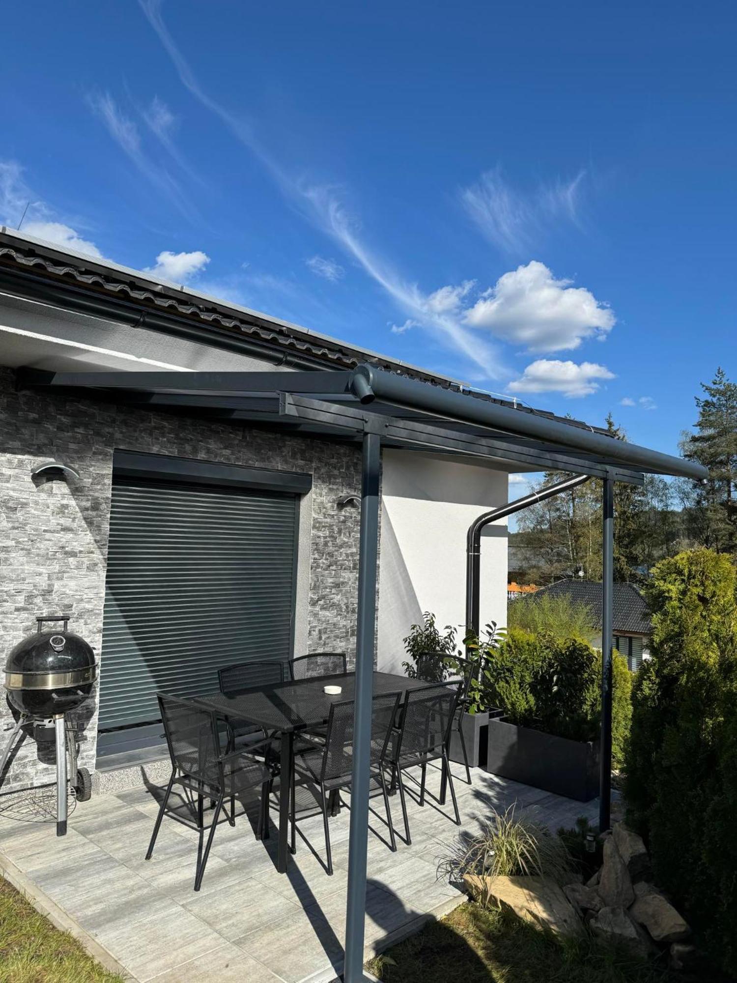 Mb Apartmany Lipno Lipno nad Vltavou Exteriér fotografie