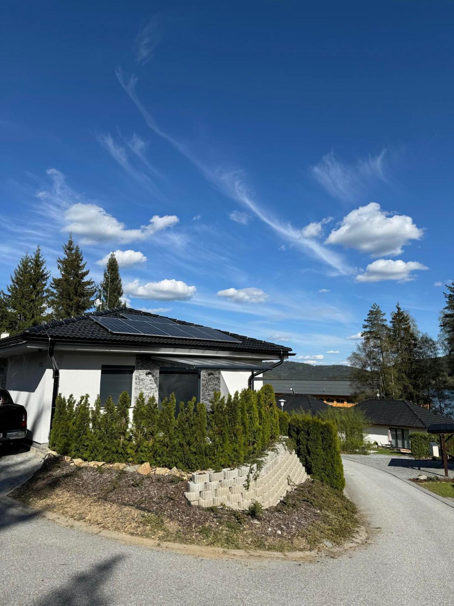 Mb Apartmany Lipno Lipno nad Vltavou Exteriér fotografie