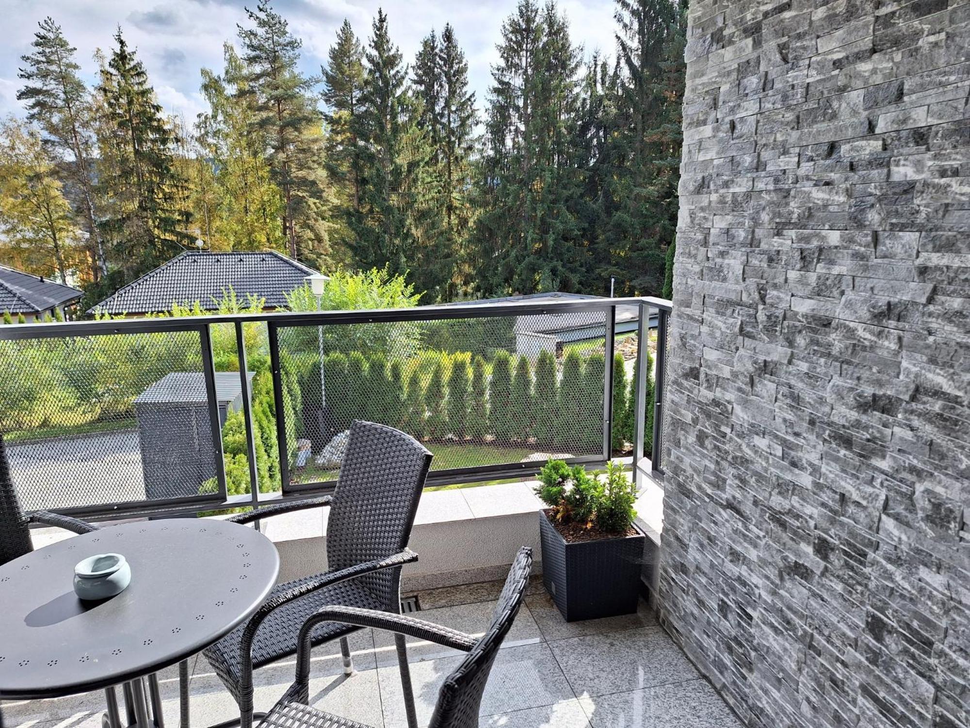 Mb Apartmany Lipno Lipno nad Vltavou Exteriér fotografie