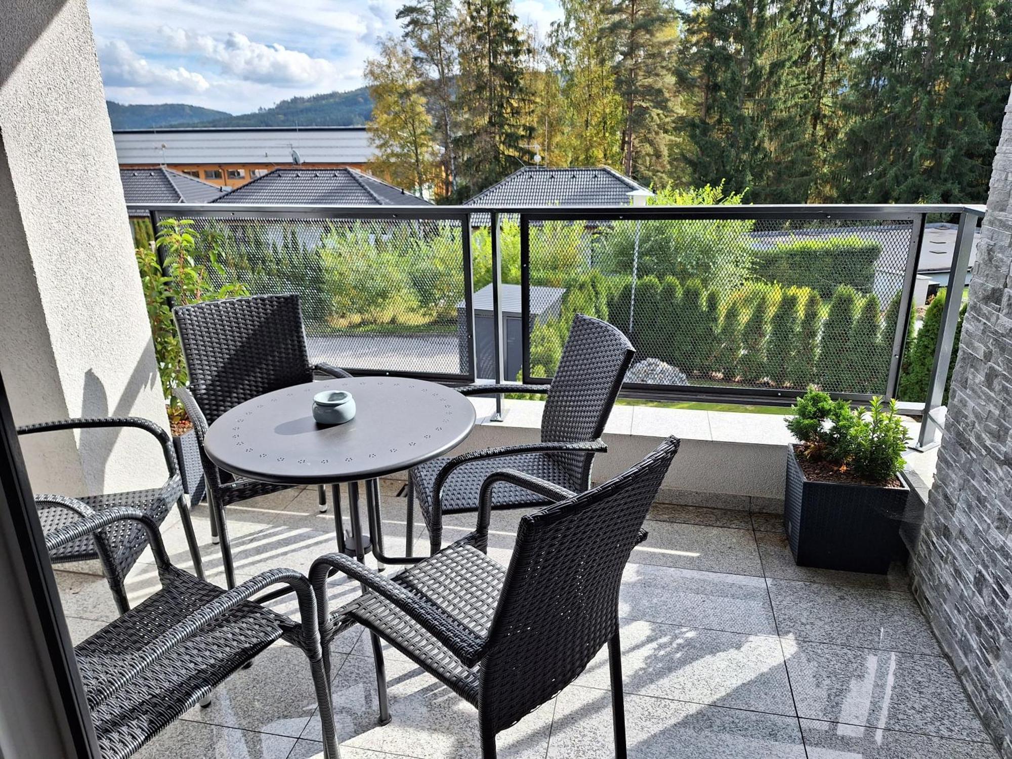 Mb Apartmany Lipno Lipno nad Vltavou Exteriér fotografie