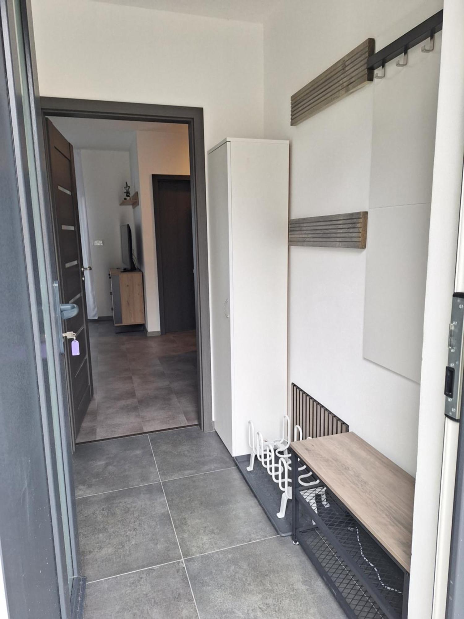 Mb Apartmany Lipno Lipno nad Vltavou Pokoj fotografie